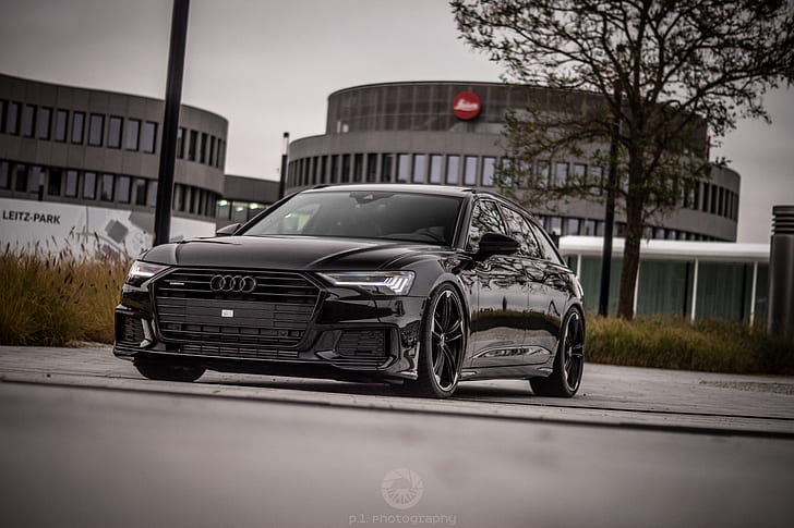 HD wallpaper: Audi A6, car, audi on track | Wallpaper Flare