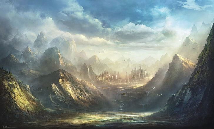 fantasy-art-mountains-fantasy-city-castle-wallpaper-preview.jpg