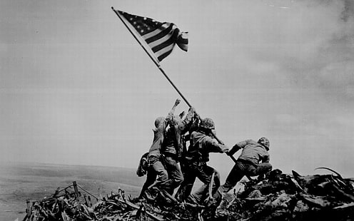 HD wallpaper: Iwo Jima | Wallpaper Flare