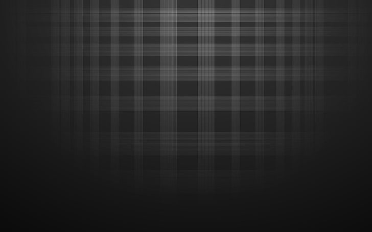 grey and black plaid digital wallpaper, background, texture, cell, HD wallpaper