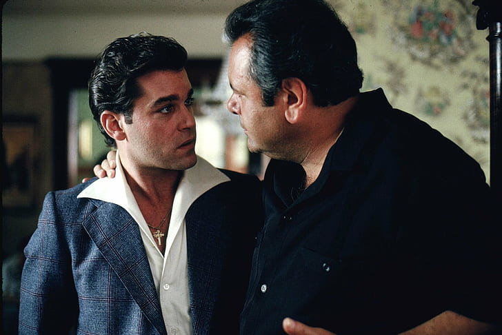 10 reasons why Goodfellas is the most important movie of the last 25 years