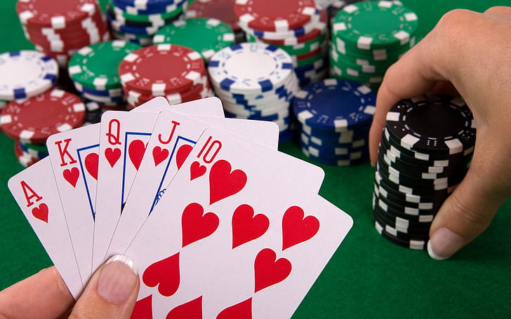 15 Unheard Ways To Achieve Greater play poker for real money