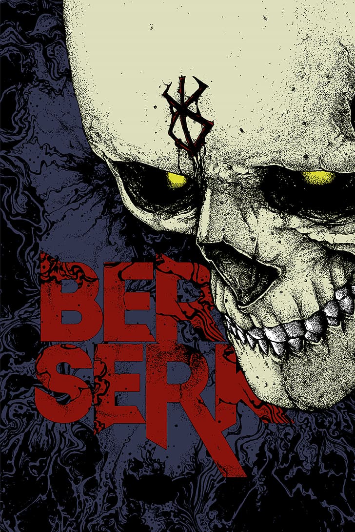 Skull Knight - BERSERK - Image by Kei-suwabe #3764692 - Zerochan Anime  Image Board