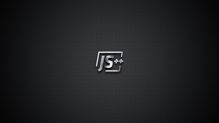js++, programming language, JavaScript++, HD wallpaper