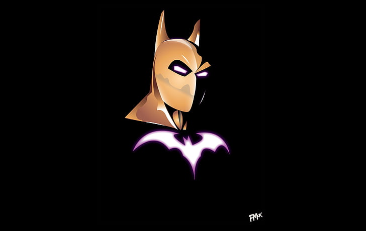 Comics, Batwing, HD wallpaper
