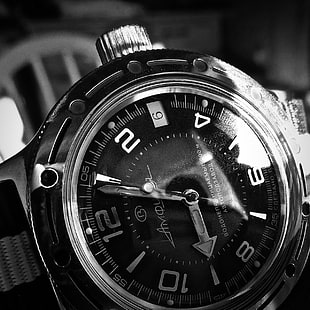 HD wallpaper: watches, closeup, Vostok Watch | Wallpaper Flare