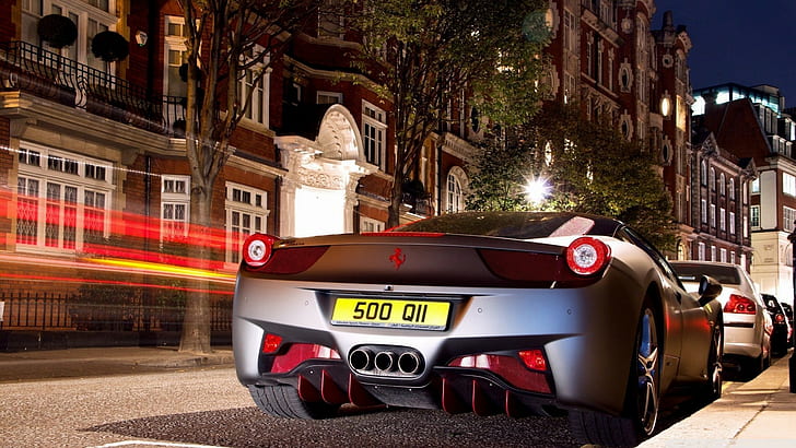 Super Ferrari 1080p 2k 4k 5k Hd Wallpapers Free Download Wallpaper Flare
