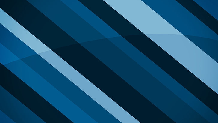 blue and gray striped digital wallpaper, line, obliquely, backgrounds, HD wallpaper