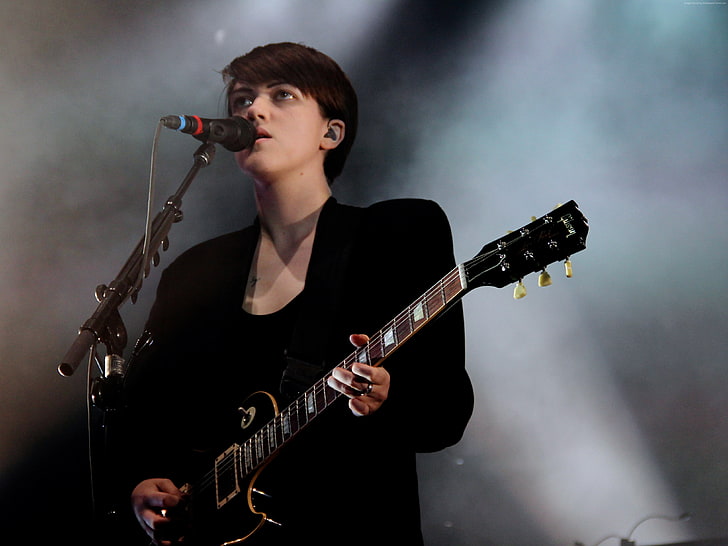 Romy Madley Croft, The xx, Top music artist and bands