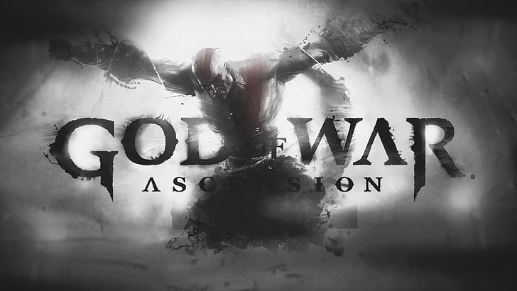 HD wallpaper: video games god of war kratos god of war ascension 1920x1080  Video Games Kratos HD Art | Wallpaper Flare