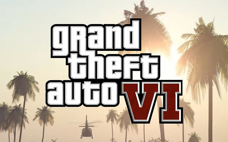 Grand Theft Auto Vi, Gta Vi, Gta 6, HD wallpaper