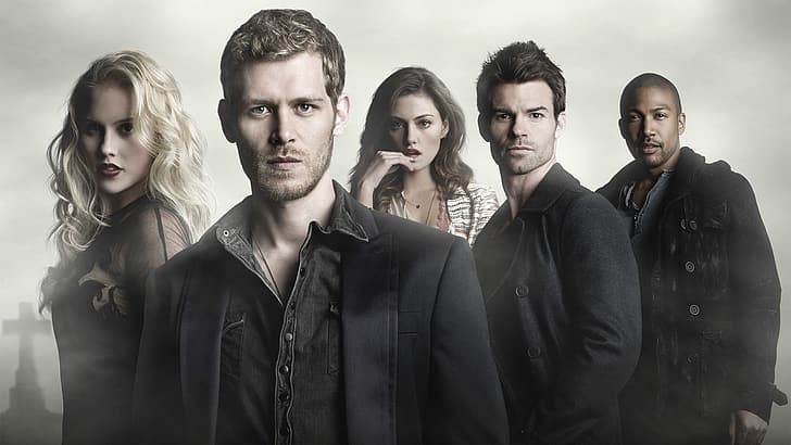 Mikaelson 1080P, 2K, 4K, 5K HD wallpapers free download | Wallpaper Flare