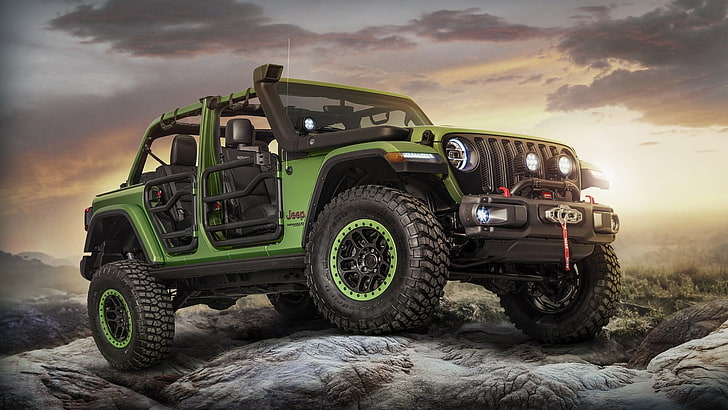 Jeep Wrangler 1080P, 2K, 4K, 5K HD wallpapers free download | Wallpaper  Flare