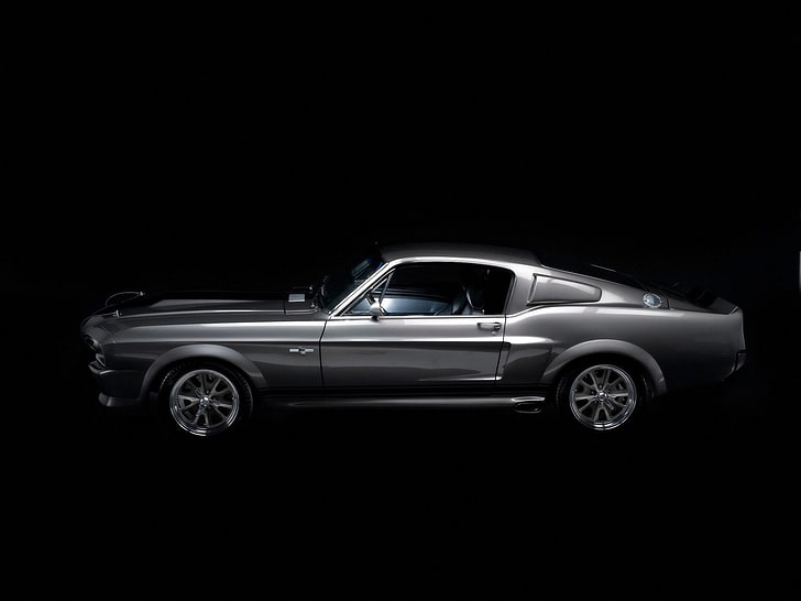 1967, classic, cobra, eleanor, ford, gt500, hot, muscle, mustang, HD wallpaper