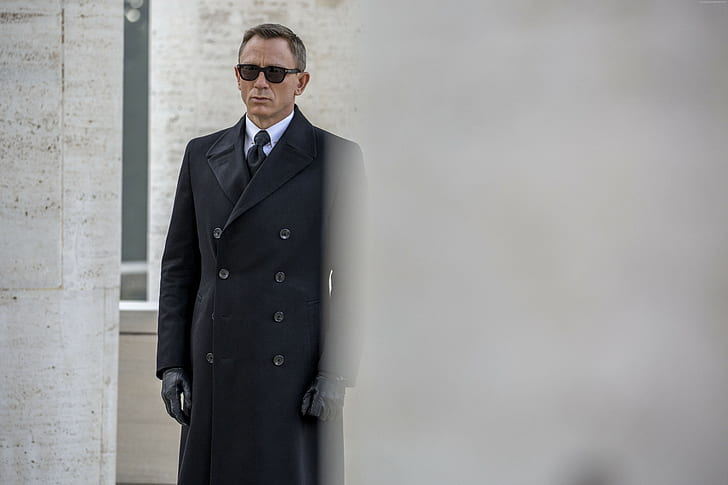 Spectre, Daniel Craig, 007, movie