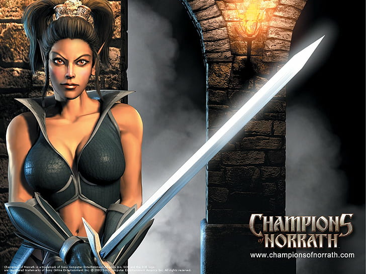 champions of norrath pc download free