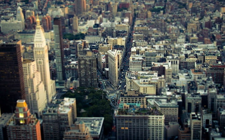 NYC New York City Manhattan, HD wallpaper