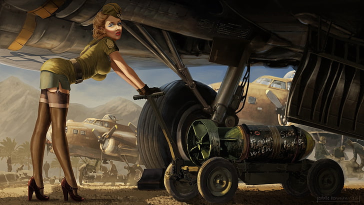 Wallpaper  ass pinup models vehicle aircraft women Stars and Stripes  fireworks barefoot arms up smiling 1920x1081  WallpaperManiac  1575971   HD Wallpapers  WallHere