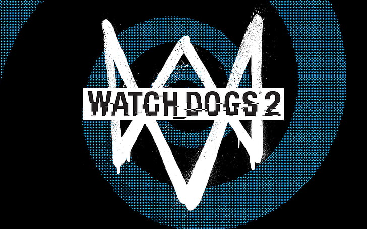 Upcoming Games, Watch_Dogs 2, hackers, hacking, communication