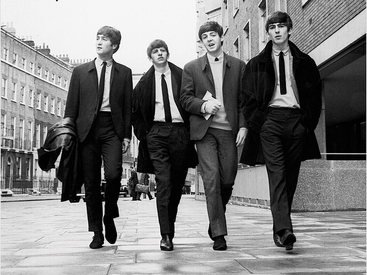 Beatles 1080P, 2K, 4K, 5K HD wallpapers free download | Wallpaper Flare