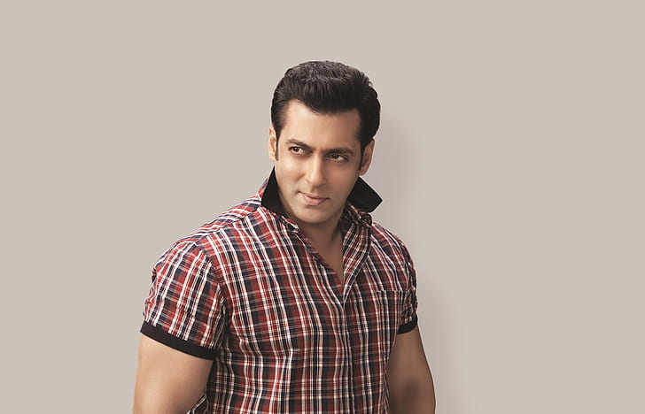 Salman Khan New  Photoshoot