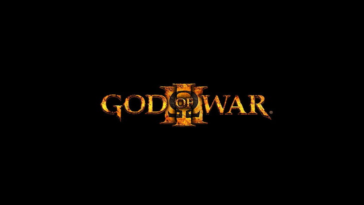 black god of war 3 god of war Video Games God of War HD Art, Kratos