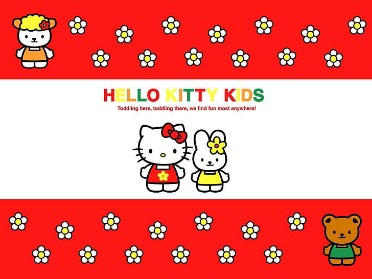Page 3 Hello Kitty 1080p 2k 4k 5k Hd Wallpapers Free Download Wallpaper Flare