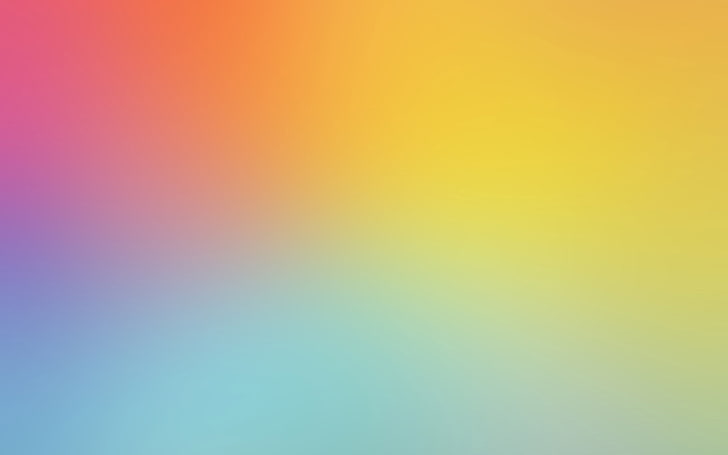lg, g3, rainbow, flower, blur, multi colored, backgrounds, abstract, HD wallpaper