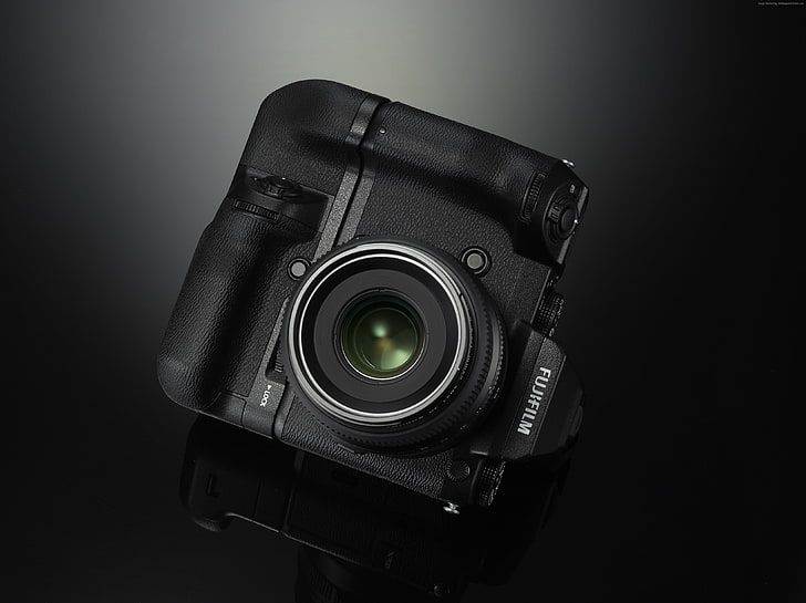 Photokina 2016, Fujifilm GFX 50S, review