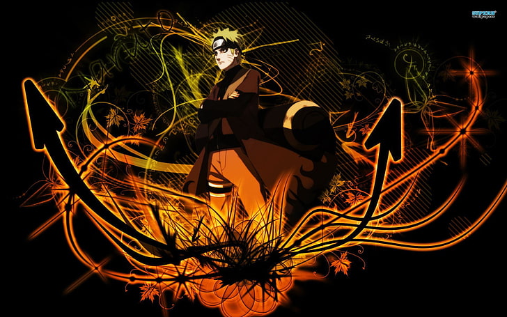 Naruto Sage Mode iPhone Wallpapers  Wallpaper Cave