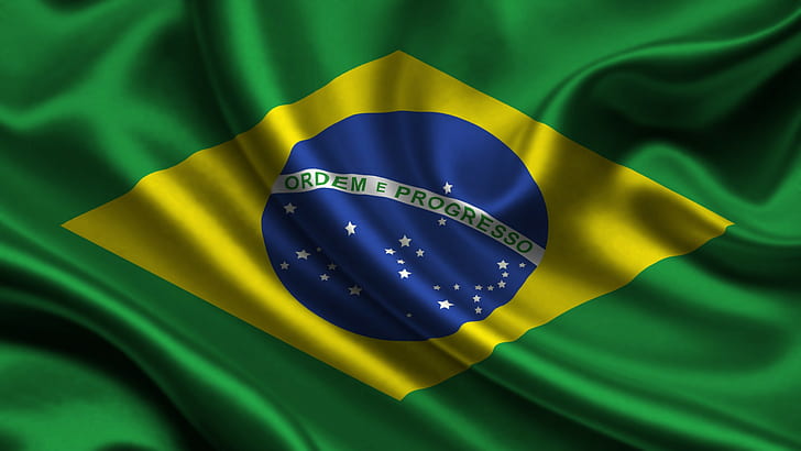 Brazil Wallpapers on WallpaperDog