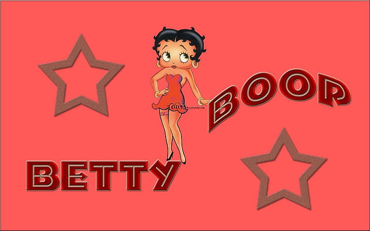 TV Show, Betty Boop | Wallpaper Flare
