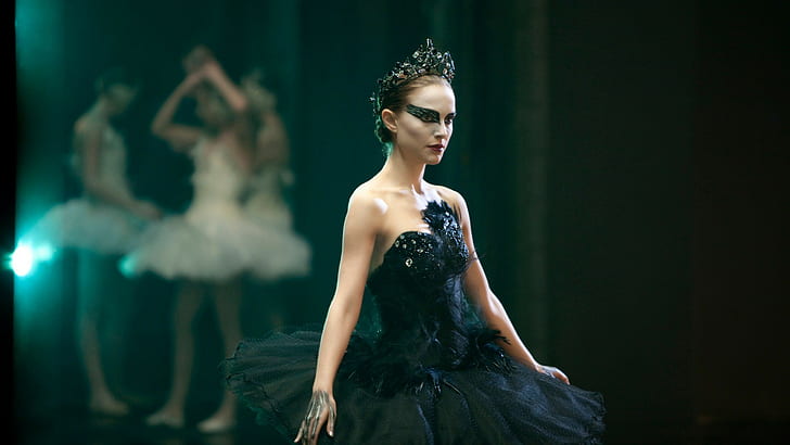 HD wallpaper: Black Swan, movies, Natalie Portman | Wallpaper Flare