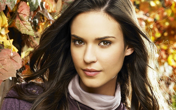 Actresses, Odette Annable