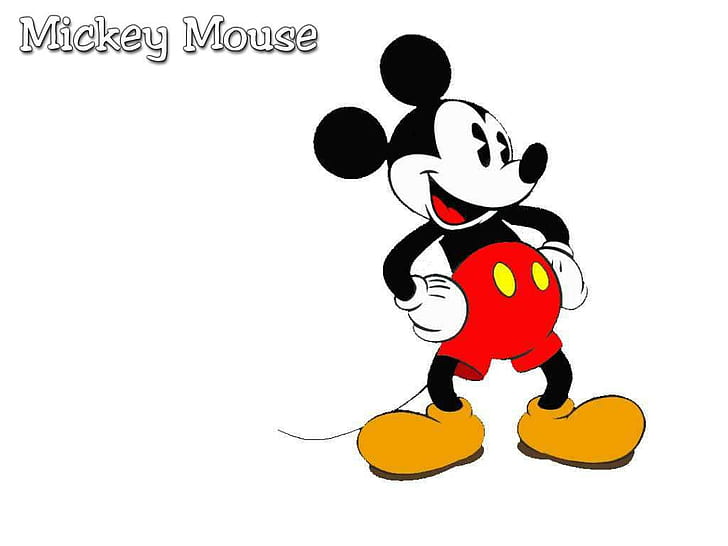 HD wallpaper: Mickey Mouse, Lovely Cartoon, Comic, Funny, mickey mouse  illustration | Wallpaper Flare