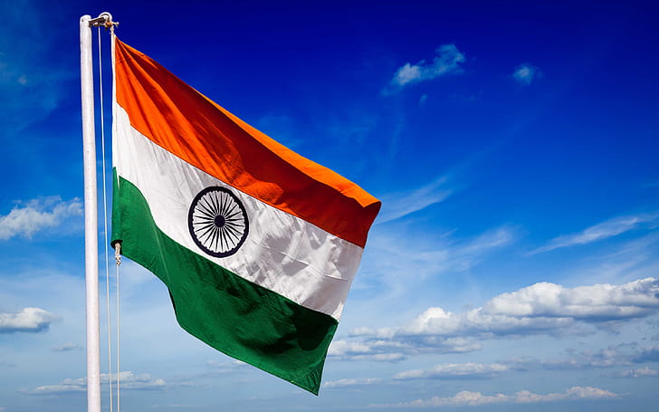 INDIA FLAG wallpaper by fgalvarez2005  Download on ZEDGE  29fe  Indian  flag wallpaper 4k wallpaper for mobile Indian flag