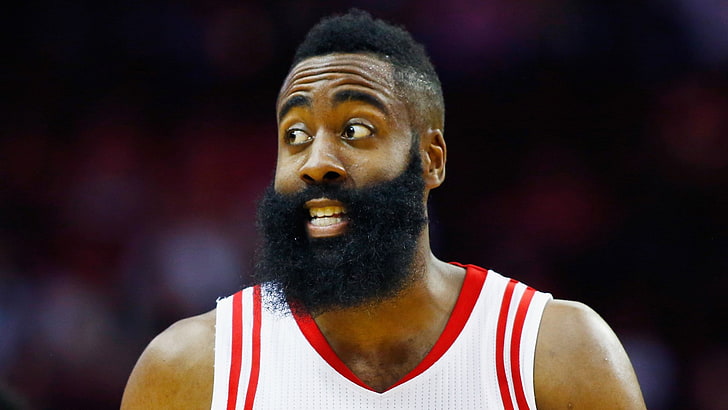 Below are 10 most popular and newest james harden dunk wallpaper for deskto...