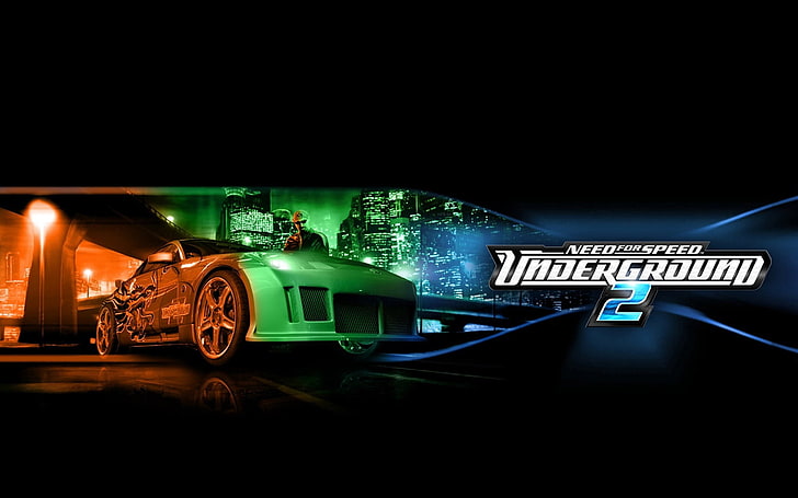 how to install need for speed underground 2 on android