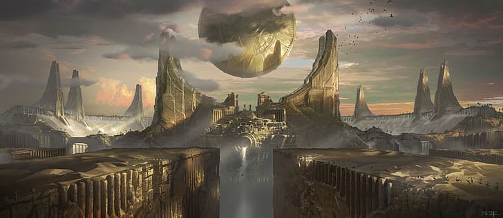 League of Legends, Legend of Runeterra, HD wallpaper