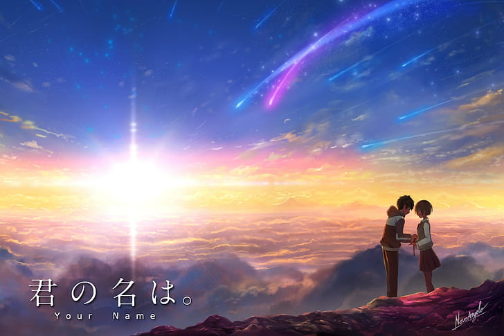 Page 2 | your name 1080P, 2K, 4K, 5K HD wallpapers free download, sort by  relevance | Wallpaper Flare