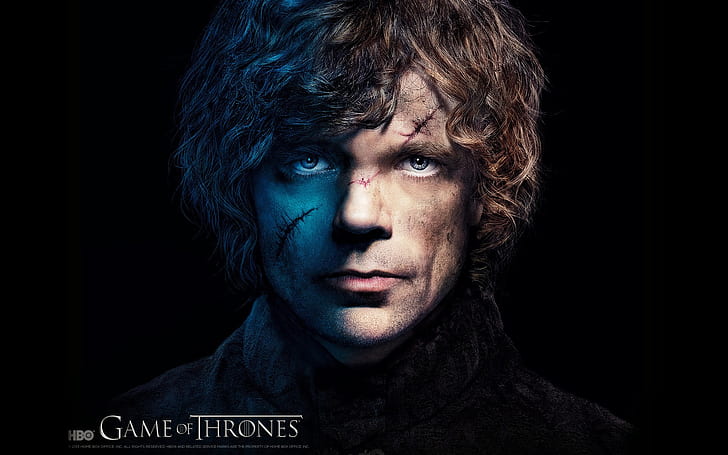 Tyrion Lannister Game of Thrones, Peter Dinklage, HD wallpaper