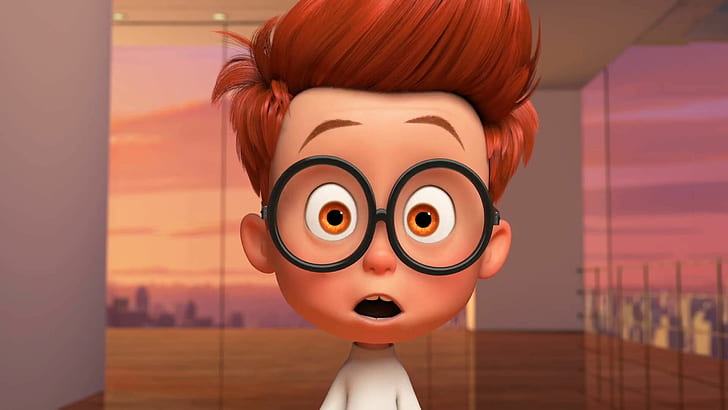 Mr peabody and sherman HD wallpapers | Pxfuel