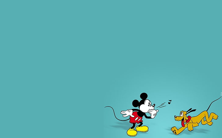 2732x768px Free Download Hd Wallpaper Disney Mickey Mouse Wallpaper Flare