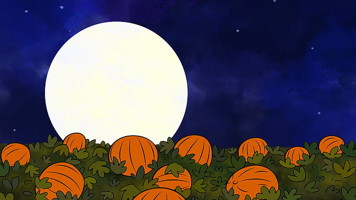 Pin by Elaine on Snoopy  Snoopy wallpaper Snoopy halloween Halloween  wallpaper cute
