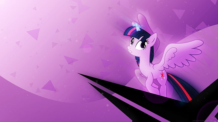 HD wallpaper: TV Show, My Little Pony: Friendship is Magic, Princess Twilight  Sparkle | Wallpaper Flare