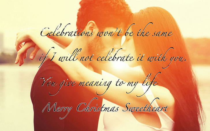Advance Merry Christmas Wishes Quotes, love