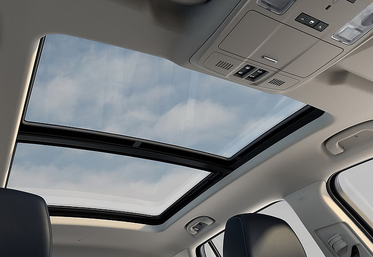 (2016), buick, envision, cloud - sky, mode of transportation