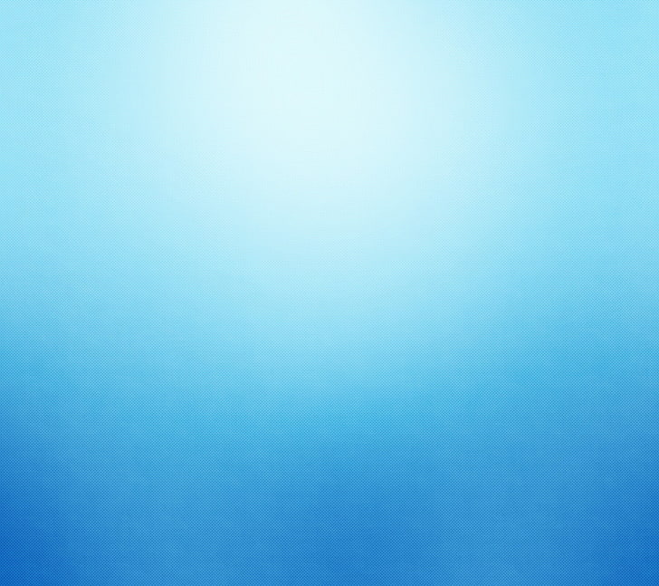 gradient, soft gradient, minimalism, backgrounds, blue, abstract, HD wallpaper