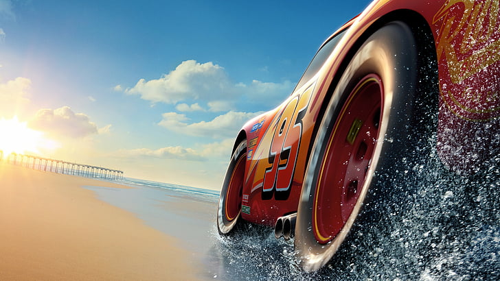Lightning McQueen 1080P, 2K, 4K, 5K HD wallpapers free download | Wallpaper  Flare
