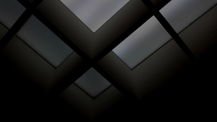 HD wallpaper: Black Desktop Image-HD Widescreen Wallpaper, no people,  indoors | Wallpaper Flare